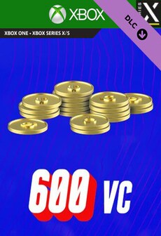 PGA TOUR 2K23 600 VC (Xbox Series X/S) - Xbox Live Key - GLOBAL  [Email/Instant Delivery]