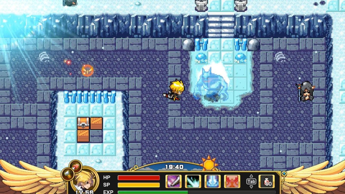 ZENONIA 1 (PC) - Steam Key - GLOBAL  [Email/Instant Delivery]