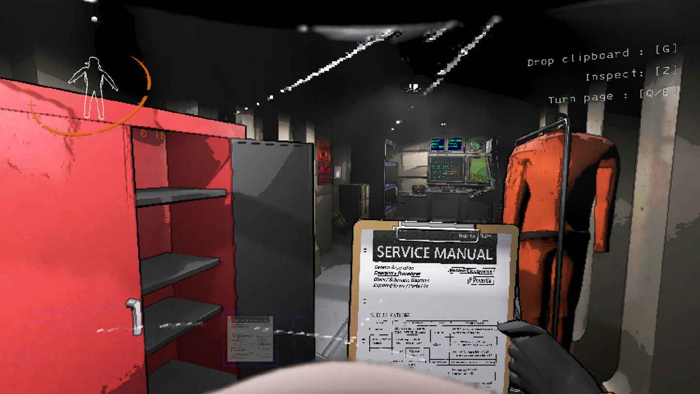 Lethal Company (PC) - Steam Gift - NORTH AMERICA   - Zeekerss [Email/Instant Delivery]