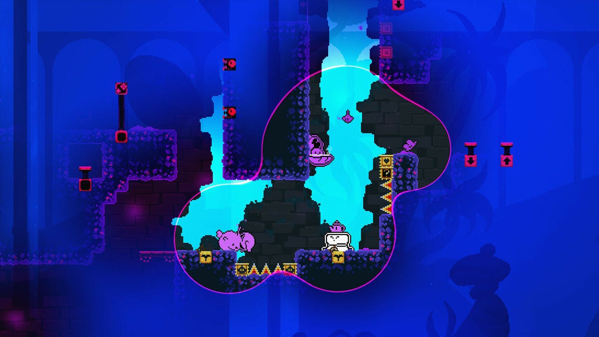 KarmaZoo (PC) - Steam Key - GLOBAL   - Devolver Digital [Email/Instant Delivery]