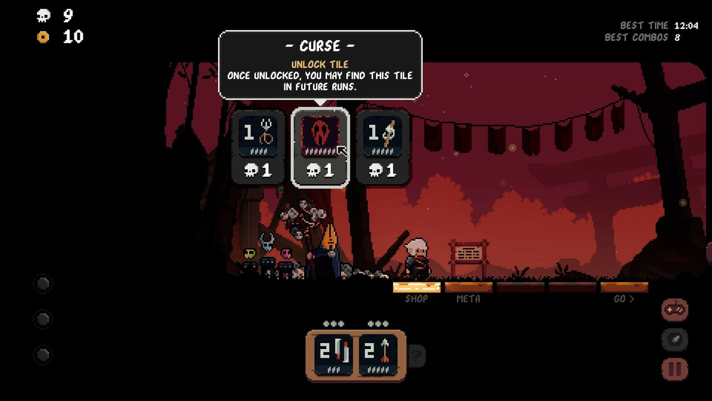 Shogun Showdown (PC) - Steam Key - GLOBAL   - Goblinz Publishing [Email/Instant Delivery]