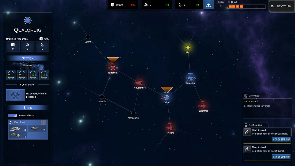 Dust Fleet (PC) - Steam Key - GLOBAL   - Freedom Games [Email/Instant Delivery]