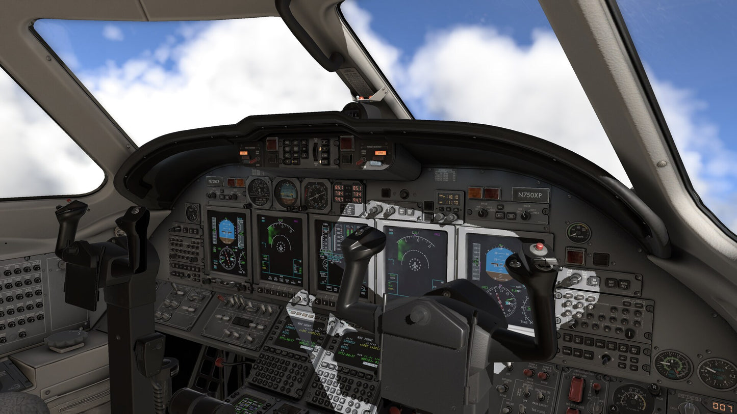 X-Plane 12 (PC) - Steam Gift - GLOBAL   - Laminar Research [Email/Instant Delivery]