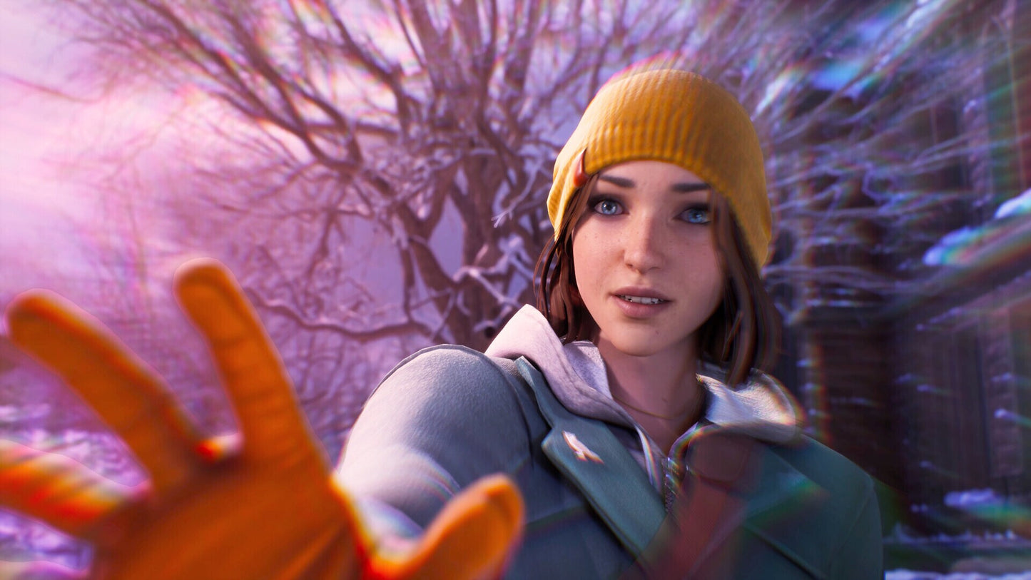 Life is Strange: Double Exposure (PC) - Steam Gift - GLOBAL   - SQUARE ENIX [Email/Instant Delivery]