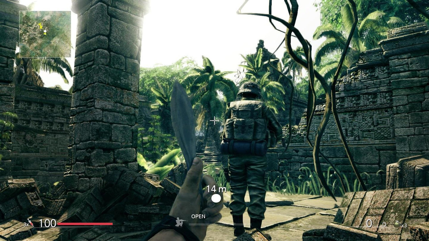 Sniper Ghost Warrior Complete Trilogy (PC) - Steam Key - GLOBAL  [Email/Instant Delivery]