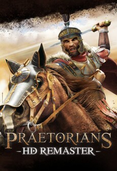 Praetorians - HD Remaster - Steam - Key GLOBAL   - H2 Interactive Co., Ltd. [Email/Instant Delivery]