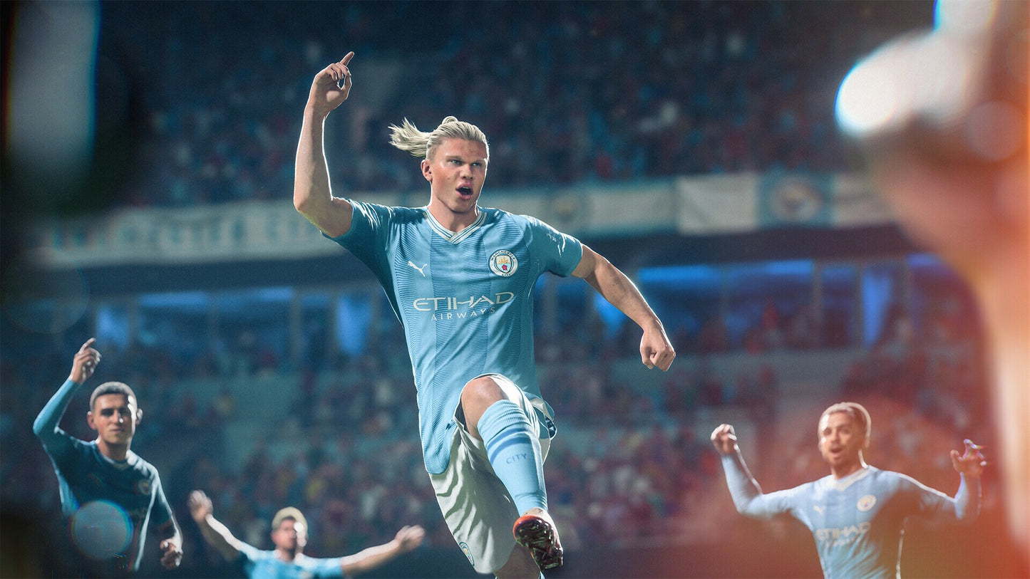 EA SPORTS FC 24 (PC) - EA App Key - GLOBAL (EN/ES-Mexico/FR/BR)   - EA Sports [Email/Instant Delivery]