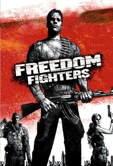 Freedom Fighters (PC) - Steam Key - GLOBAL   - Electronic Arts [Email/Instant Delivery]