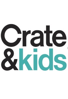 Crate & Kids Gift Card 950 USD - Crate & Barrel Key - UNITED STATES  [Email/Instant Delivery]