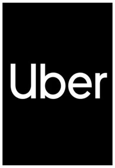 Uber Gift Card 25 USD - Uber Key - GLOBAL  [Email/Instant Delivery]