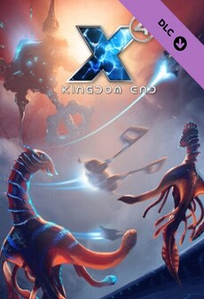 X4: Kingdom End (PC) - Steam Gift - GLOBAL  [Email/Instant Delivery]