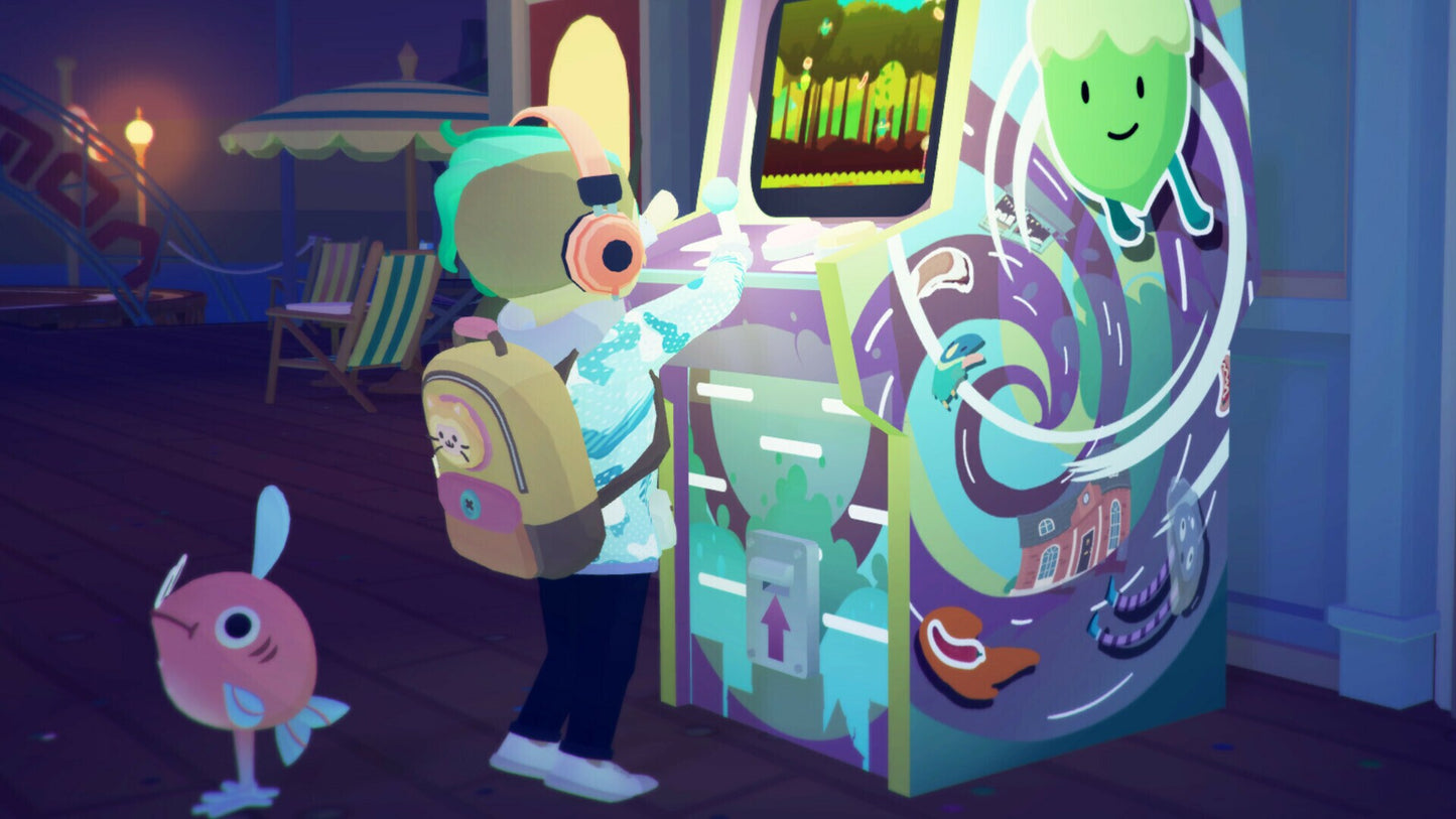 Ooblets (PC) - Steam Gift - GLOBAL   - Double Fine Productions [Email/Instant Delivery]