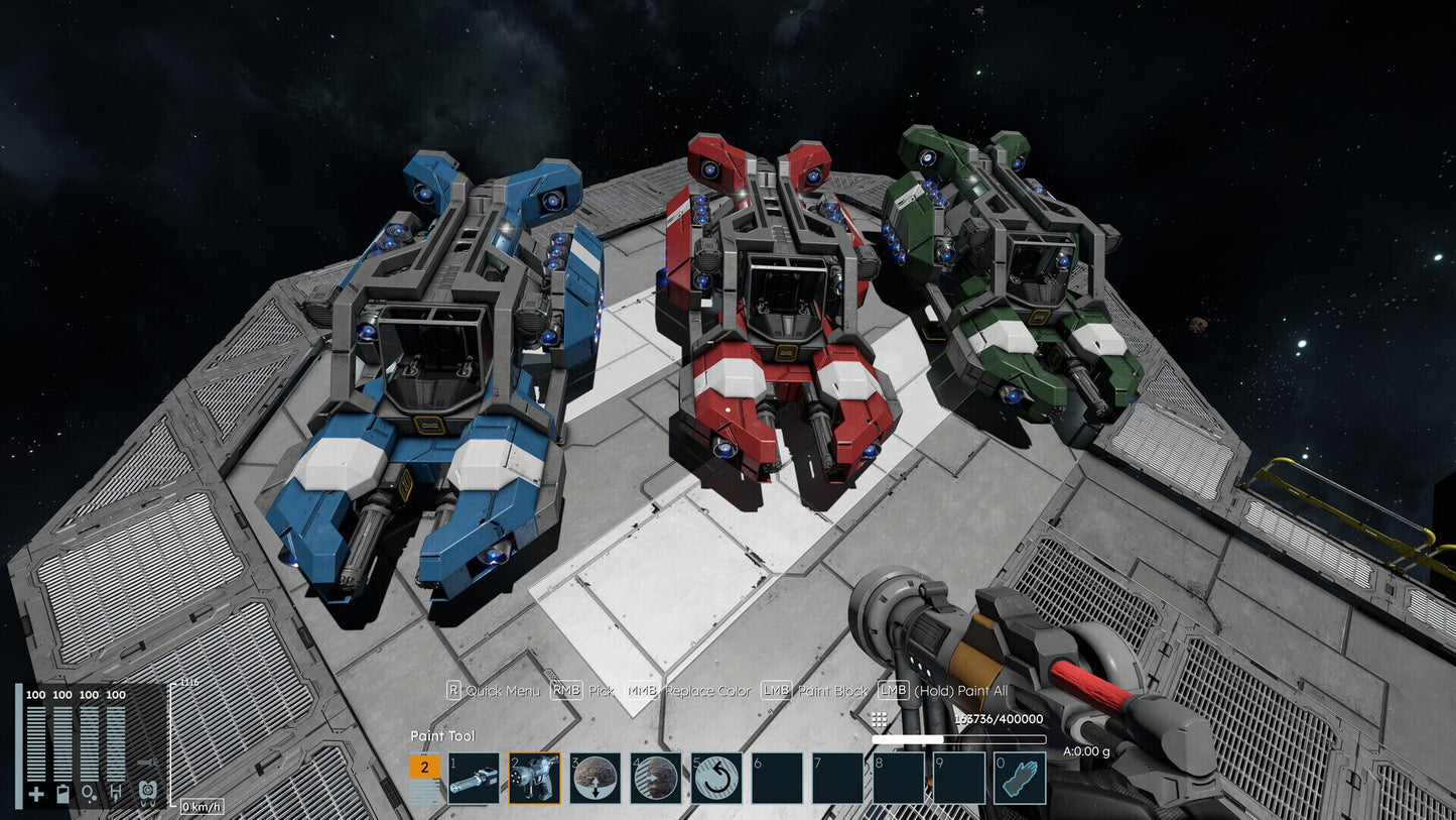 Space Engineers 2 (PC) - Steam Gift - GLOBAL   - Keen Software House [Email/Instant Delivery]
