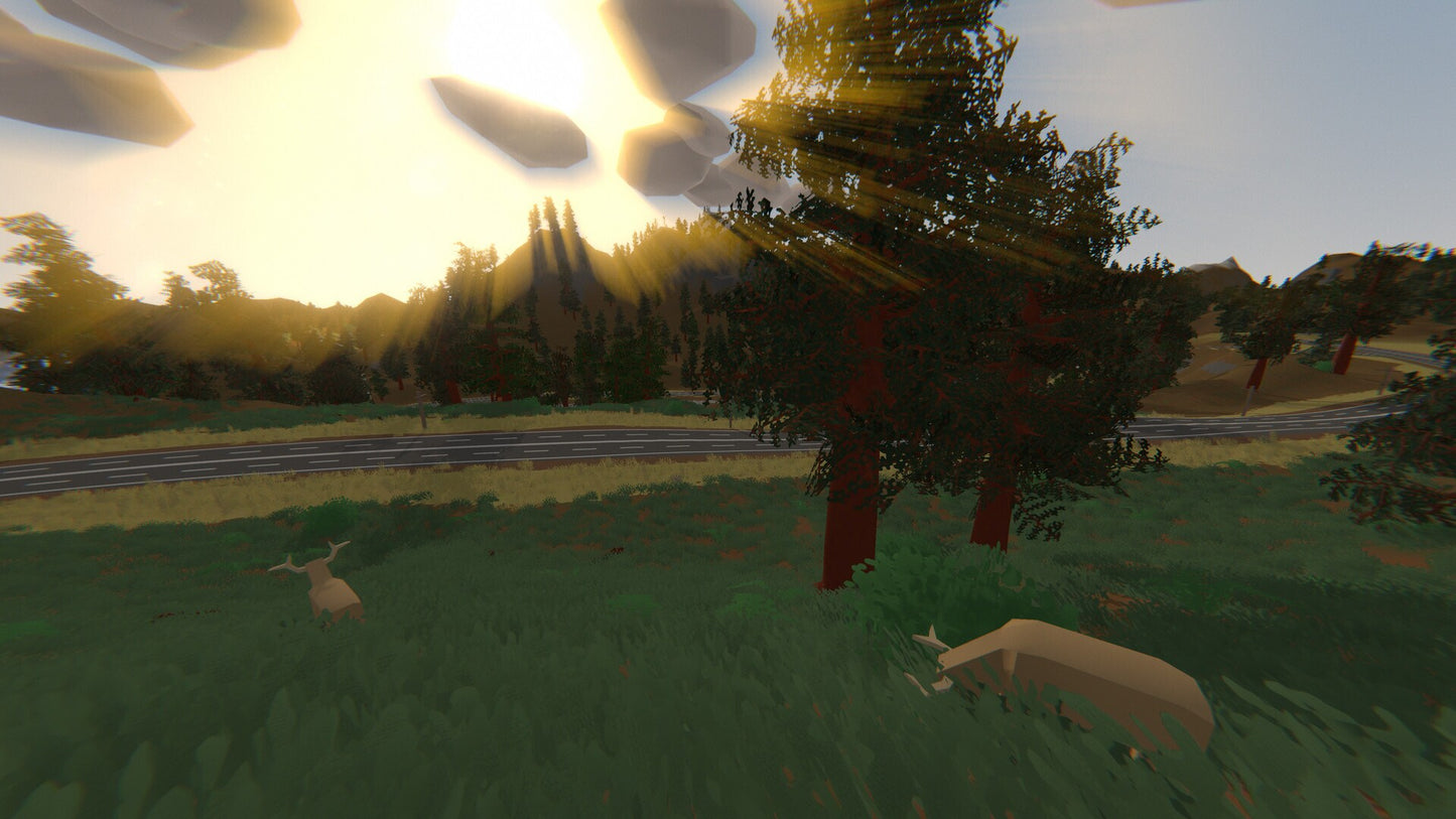 Unturned (Xbox One) - Xbox Live Key - UNITED STATES   - Smartly Dressed Games [Email/Instant Delivery]