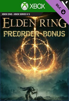 Elden Ring - Preorder Bonus (Xbox Series X/S) - Xbox Live Key - GLOBAL  [Email/Instant Delivery]
