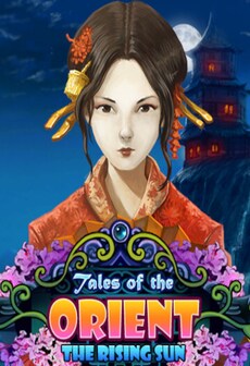 Tales of the Orient: The Rising Sun (PC) - Steam Key - GLOBAL   - Green Sauce Games [Email/Instant Delivery]