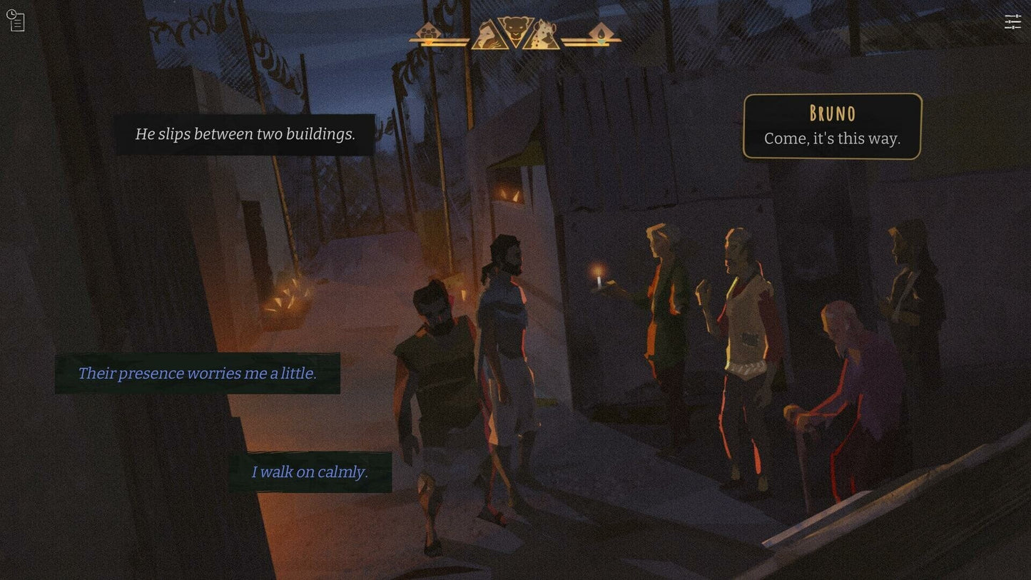 End of Lines (PC) - Steam Key - GLOBAL   - Nova-box [Email/Instant Delivery]
