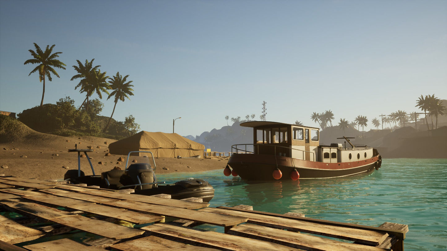 Drug Dealer Simulator 2 (PC) - Steam Gift - GLOBAL   - Movie Games S.A. [Email/Instant Delivery]