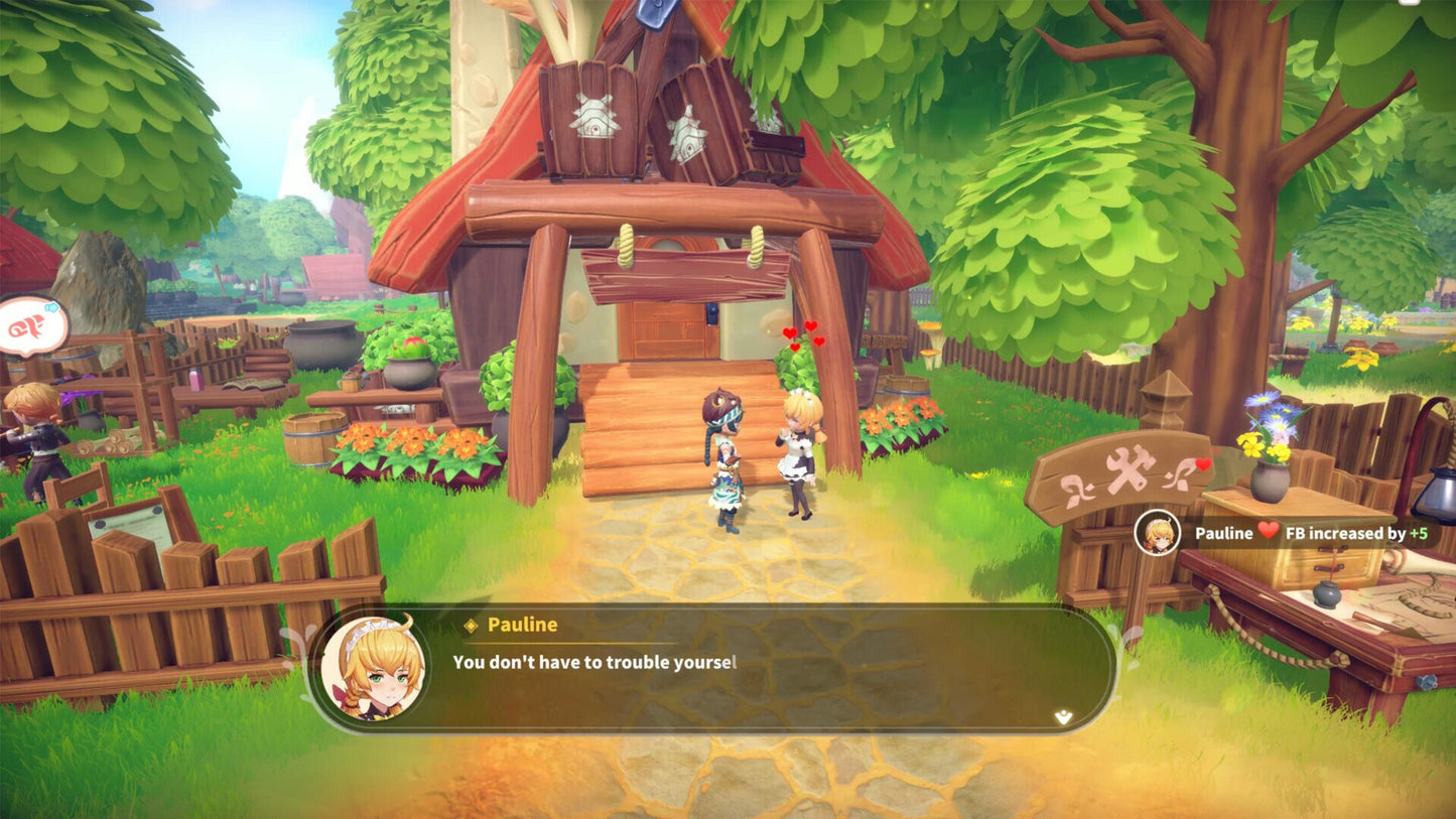 Song Of The Prairie (PC) - Steam Gift - GLOBAL   - AOE Plus [Email/Instant Delivery]