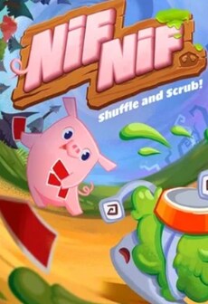 Nif Nif (PC) - Steam Key - GLOBAL   - Springfox Games [Email/Instant Delivery]