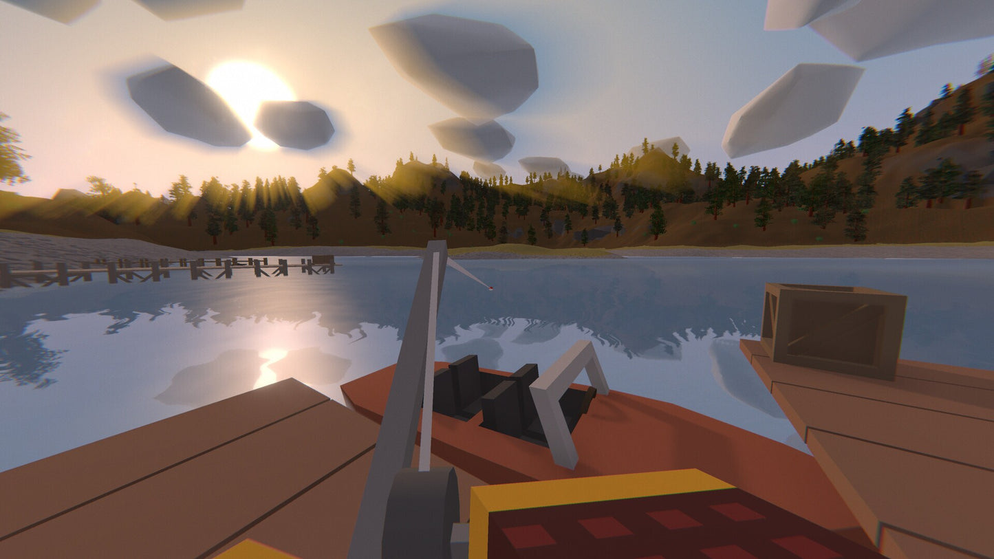 Unturned (Xbox One) - Xbox Live Key - UNITED STATES   - Smartly Dressed Games [Email/Instant Delivery]
