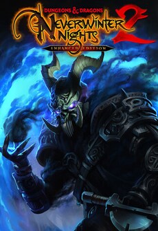 Neverwinter Nights 2: Enhanced Edition (PC) - Steam Key - GLOBAL   - Aspyr Media [Email/Instant Delivery]