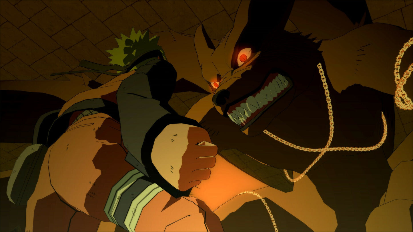 NARUTO X BORUTO Ultimate Ninja STORM CONNECTIONS | Ultimate Edition (PC) - Steam Key - GLOBAL   - BANDAI NAMCO Entertainment [Email/Instant Delivery]