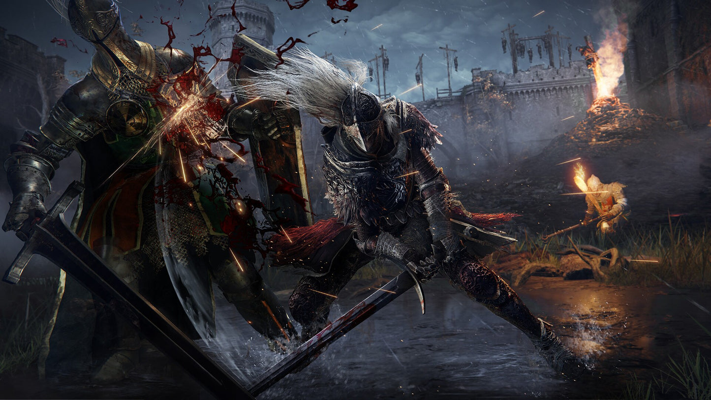 Elden Ring | Shadow of the Erdtree Edition (PC) - Steam Gift - GLOBAL   - BANDAI NAMCO Entertainment [Email/Instant Delivery]