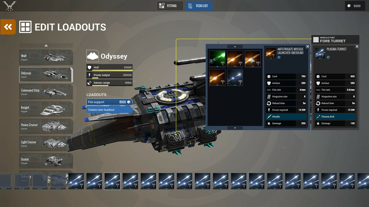 Dust Fleet (PC) - Steam Key - GLOBAL   - Freedom Games [Email/Instant Delivery]