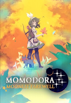Momodora: Moonlit Farewell (PC) - Steam Gift - GLOBAL   - PLAYISM [Email/Instant Delivery]