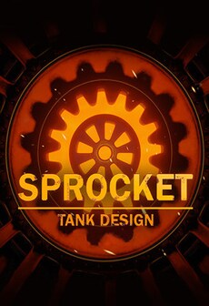 Sprocket (PC) - Steam Gift - GLOBAL   - Hamish Dunn [Email/Instant Delivery]