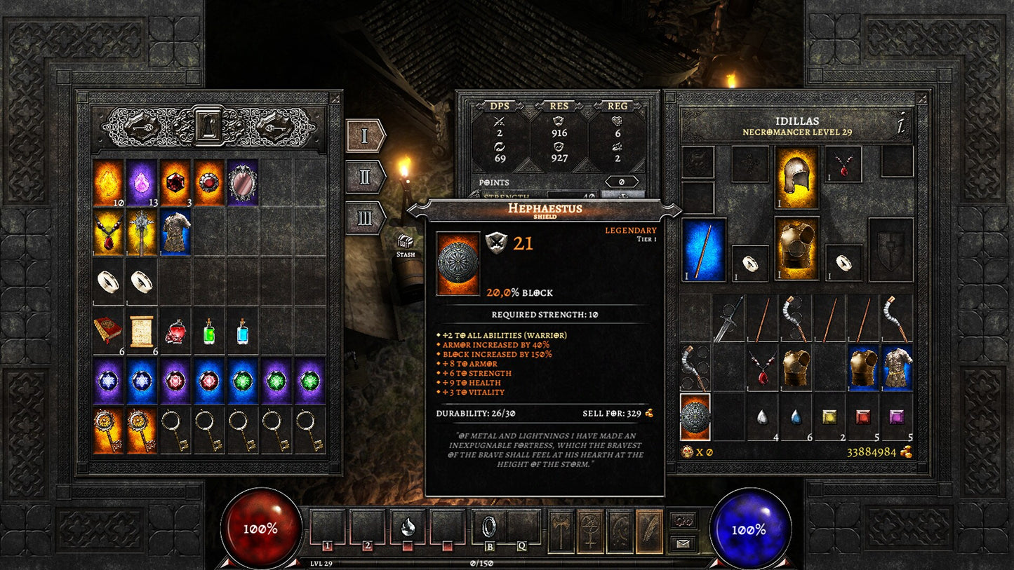 Anima : The Reign of Darkness (PC) - Steam Gift - GLOBAL  [Email/Instant Delivery]