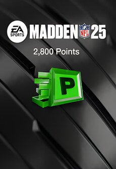 EA Sports Madden NFL 25 - 2800 Madden Points (Xbox One, Series X/S) - Xbox Live Key - GLOBAL  [Email/Instant Delivery]
