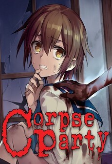 Corpse Party (2021) (PC) - Steam Gift - GLOBAL   - XSEED Games [Email/Instant Delivery]