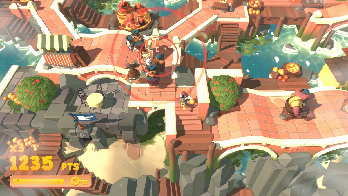 Pizza Possum (PC) - Steam Key - GLOBAL  [Email/Instant Delivery]