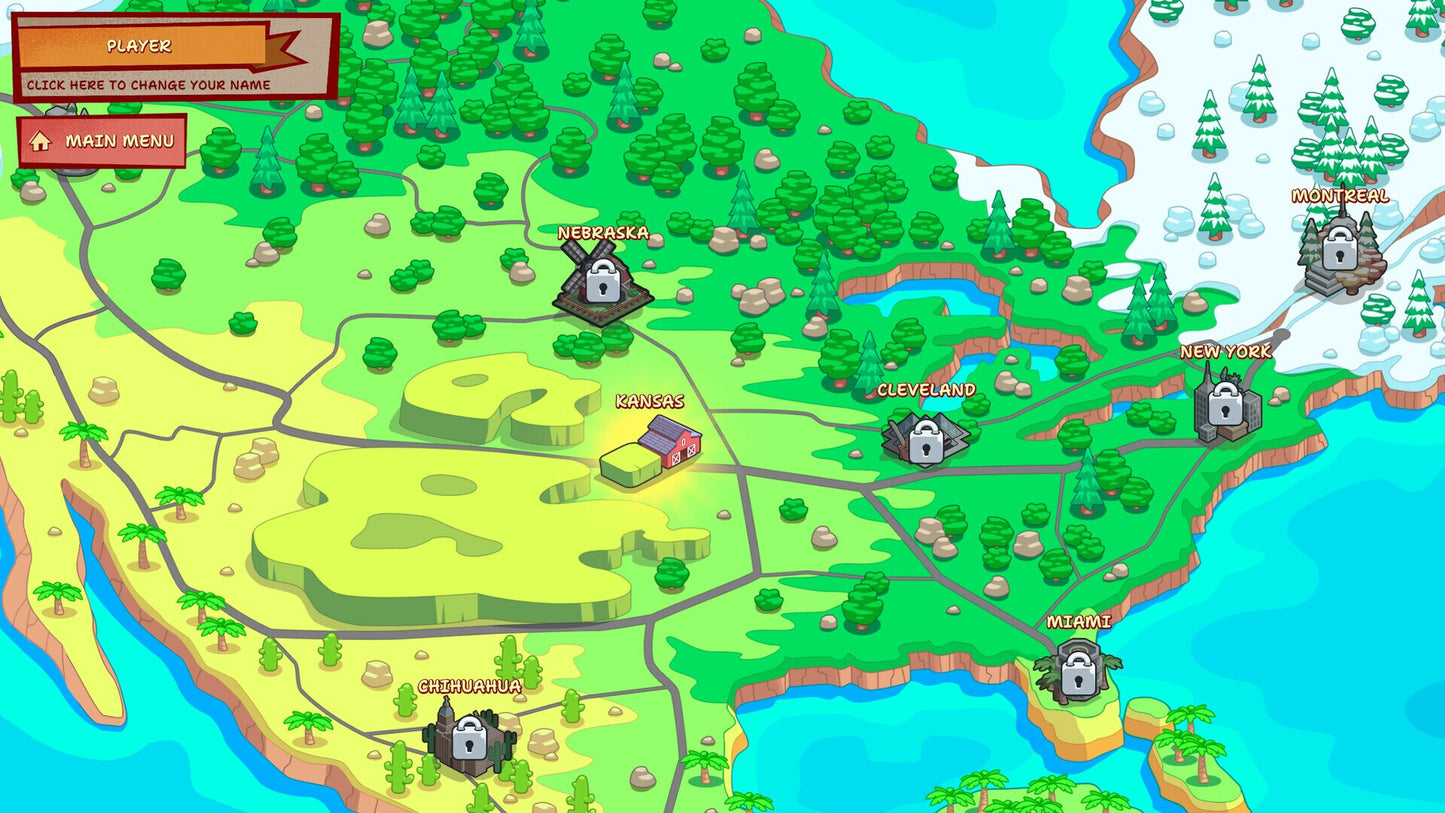 Check Inn (PC) - Steam Key - GLOBAL   - KishMish Games [Email/Instant Delivery]
