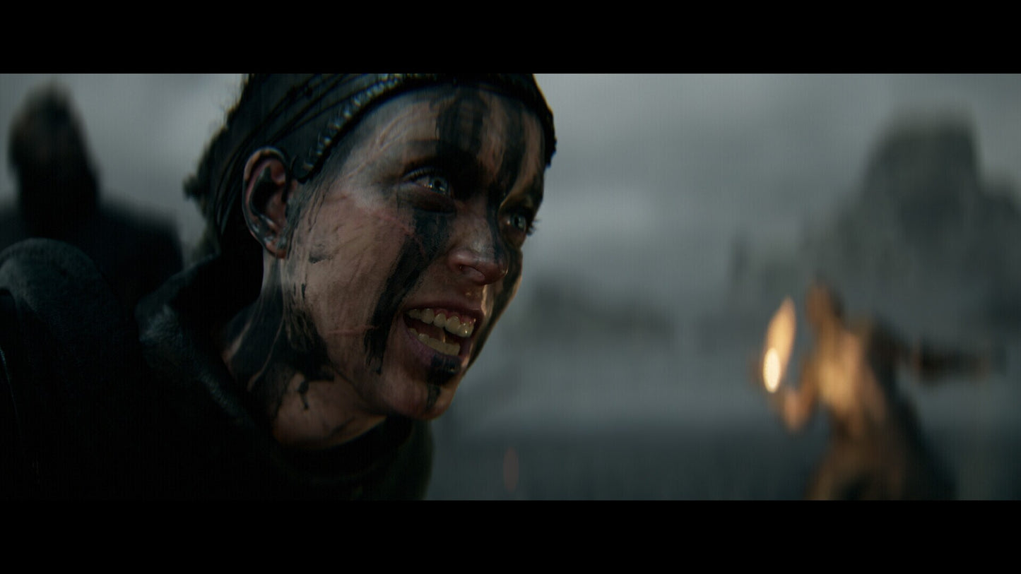 Senua's Saga: Hellblade II (PC) - Steam Gift - GLOBAL   - Xbox Game Studios [Email/Instant Delivery]