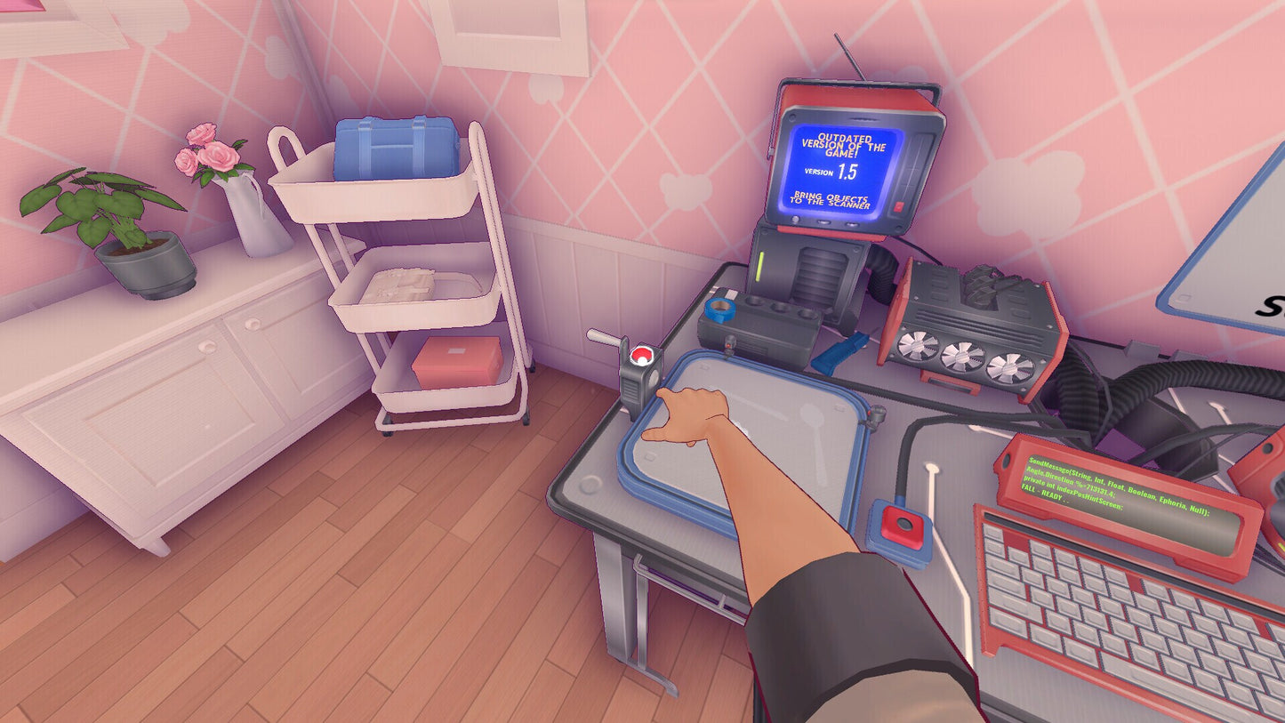 MiSide (PC) - Steam Key - NORTH AMERICA   - IndieArk [Email/Instant Delivery]