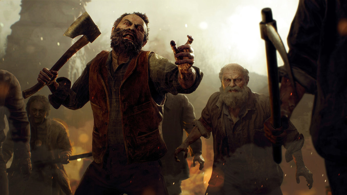 Resident Evil 4 Remake (PC) - Steam Key - GLOBAL   - CAPCOM [Email/Instant Delivery]