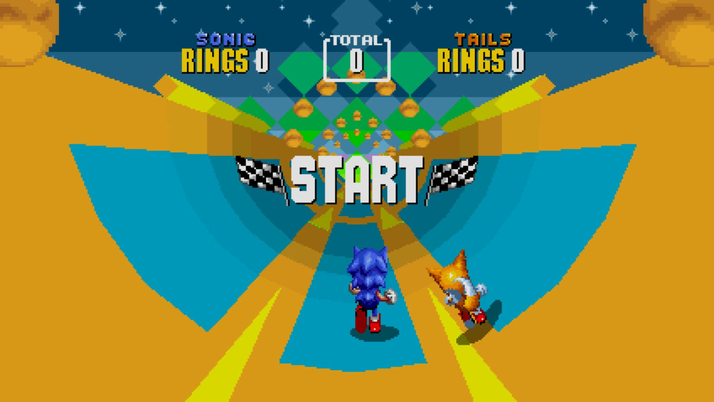 Sonic Origins | Plus (PC) - Steam Key - GLOBAL   - SEGA [Email/Instant Delivery]