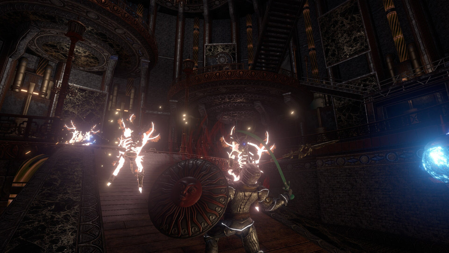 Outward Definitive Edition (PC) - Steam Key - UNITED STATES   - Koch Media [Email/Instant Delivery]