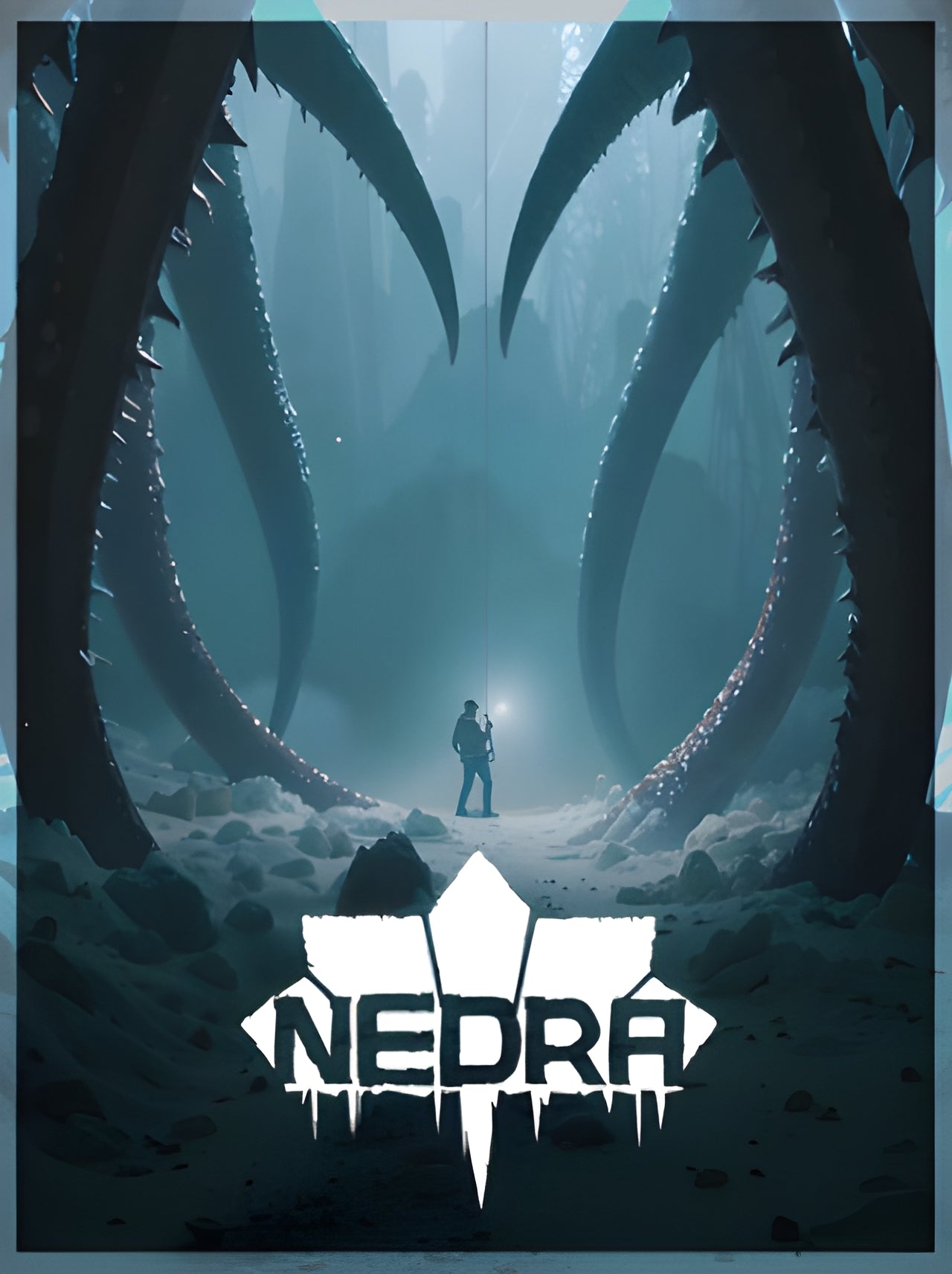 Nedra (PC) - Steam Key  - ROW   - Steam [Email/Instant Delivery]