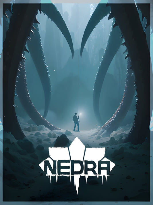 Nedra (PC) - Steam Key  - ROW   - Steam [Email/Instant Delivery]