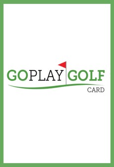 Go Play Golf 200 USD - Go Play Golf Key - UNITED STATES  [Email/Instant Delivery]