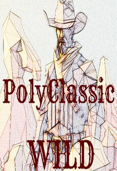 PolyClassic: Wild (PC) - Steam Key - GLOBAL   - Whale Rock Games [Email/Instant Delivery]