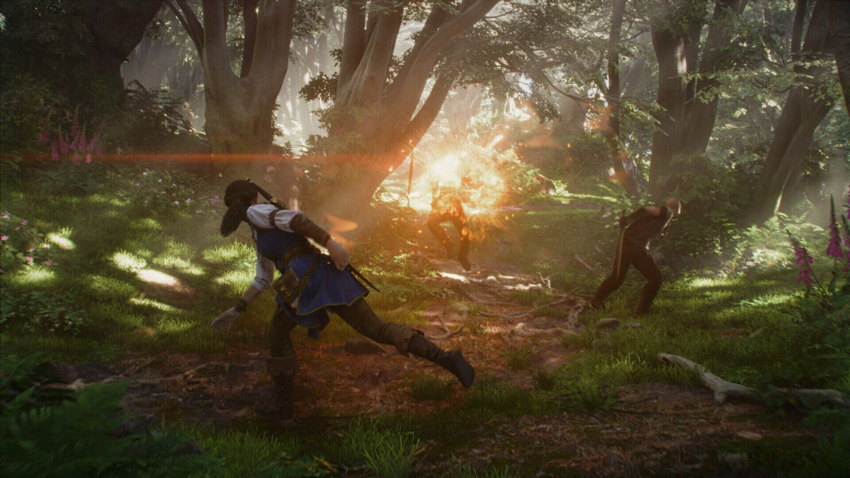 Fable | Pre-Purchase (Xbox Series X/S, PC) - Xbox Live Key - UNITED STATES   - Xbox Game Studios [Email/Instant Delivery]
