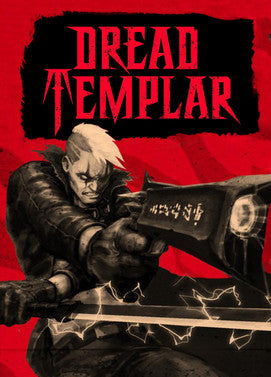 Dread Templar Steam Global   - Steam [Email/Instant Delivery]
