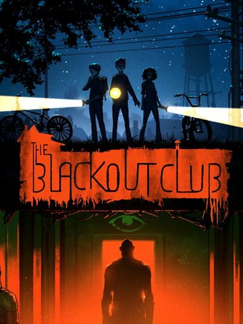 The Blackout Club Steam Global   - Steam [Email/Instant Delivery]