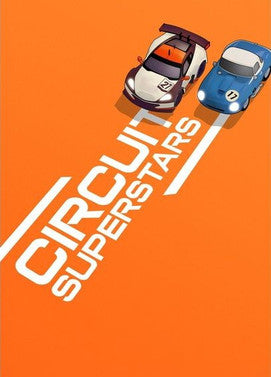 Circuit Superstars Steam Global   - Steam [Email/Instant Delivery]