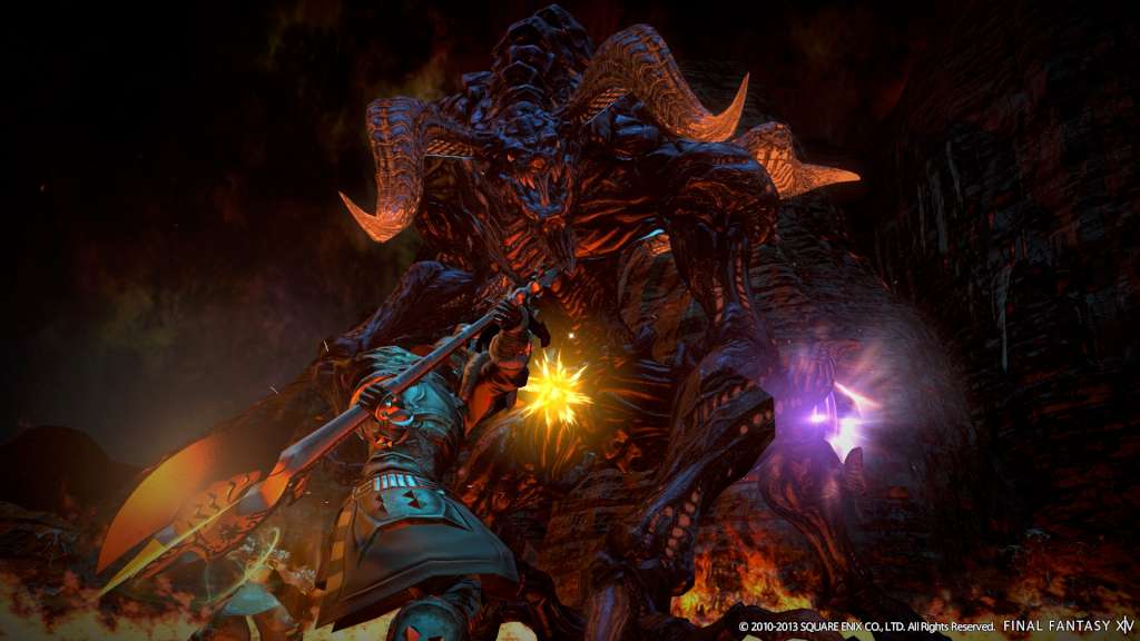 FINAL FANTASY XIV Online Starter Edition EU Xbox Series X|S CD Key  OTHER Square Enix - [Email/Instant Delivery]